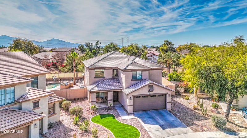 9417 Pioneer St, Tolleson, AZ 85353