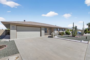 9418 Cedar Hill Cir, Sun City, AZ 85351