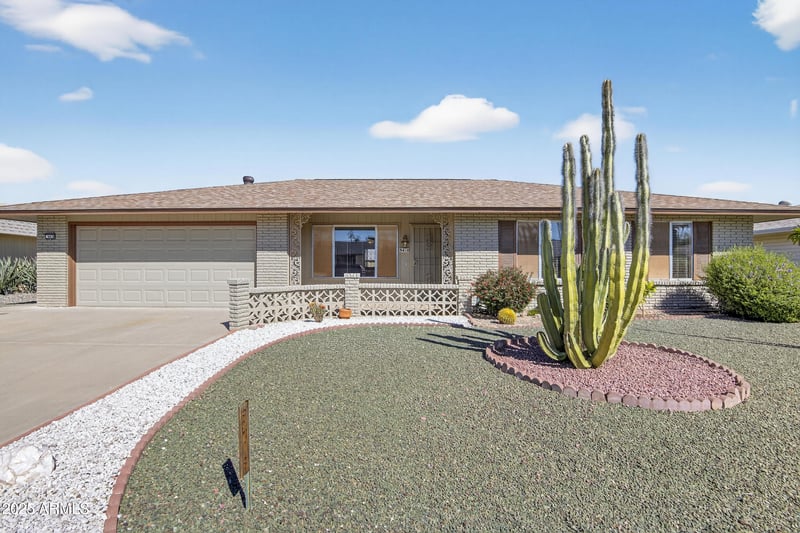 9418 Cedar Hill Cir, Sun City, AZ 85351