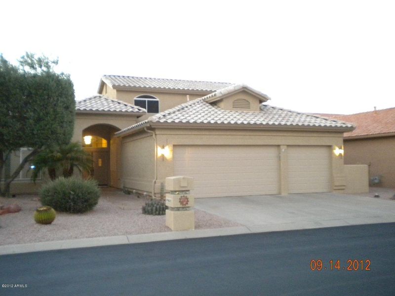 9418 E Cedar Waxwing Dr, Sun Lakes, AZ 85248