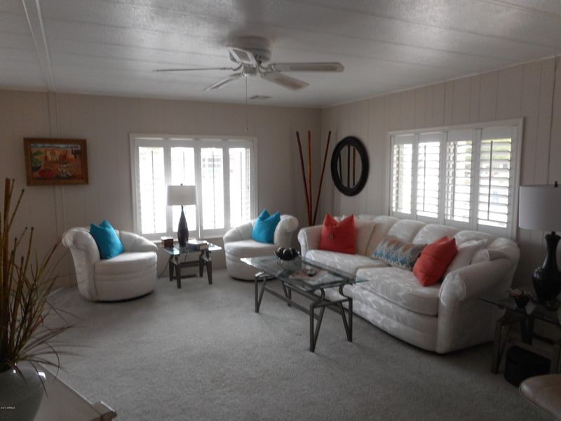 9418 E Sun Lakes Blvd S, Sun Lakes, AZ 85248