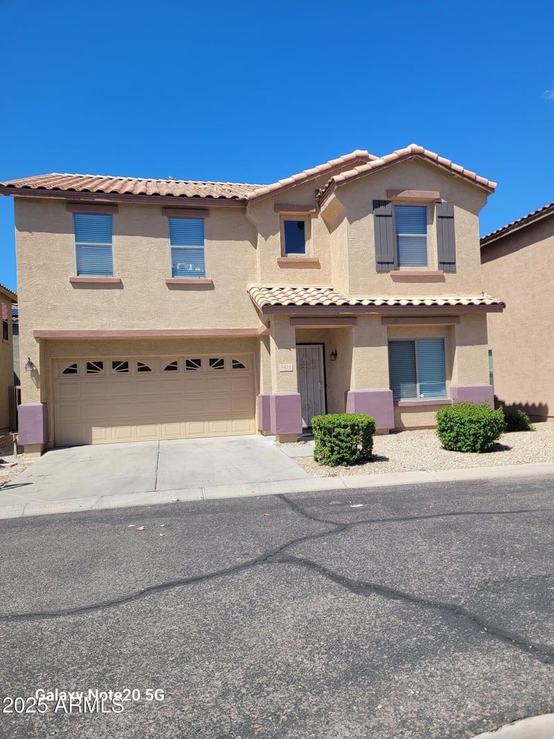 9418 Eaton Rd, Phoenix, AZ 85037