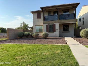 9418 S 34th Ln, Laveen, AZ 85339