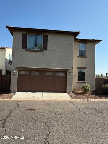 9418 S 34th Ln, Laveen, AZ 85339