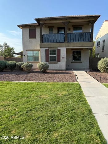 9418 S 34th Ln, Laveen, AZ 85339