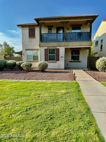 9418 S 34th Ln, Laveen, AZ 85339