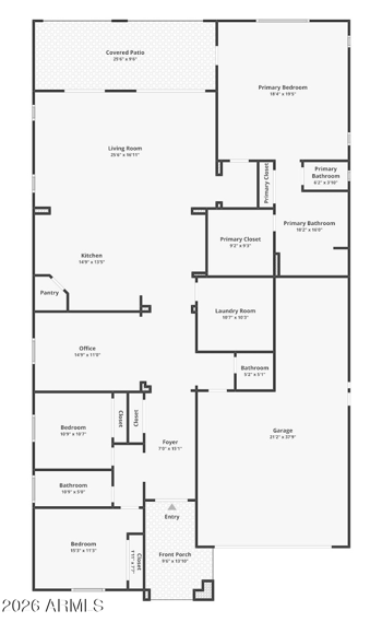 9418 Daley Ln, Peoria, AZ 85383