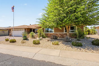 9418 Indian Hills Dr, Sun City, AZ 85351