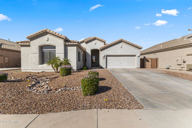 9418 W Salter Dr, Peoria, AZ 85382