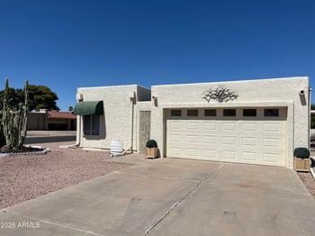 9419 Sun Lakes Blvd, Sun Lakes, AZ 85248