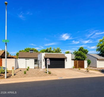 9419 N 53rd Ave, Glendale, AZ 85302