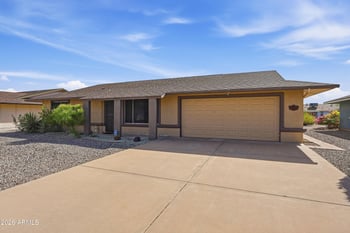 9419 W Manzanita Dr, Sun City, AZ 85373