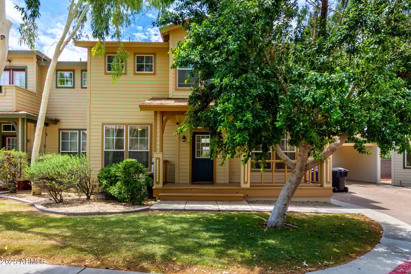 942 Ash Ave #103, Tempe, AZ 85281