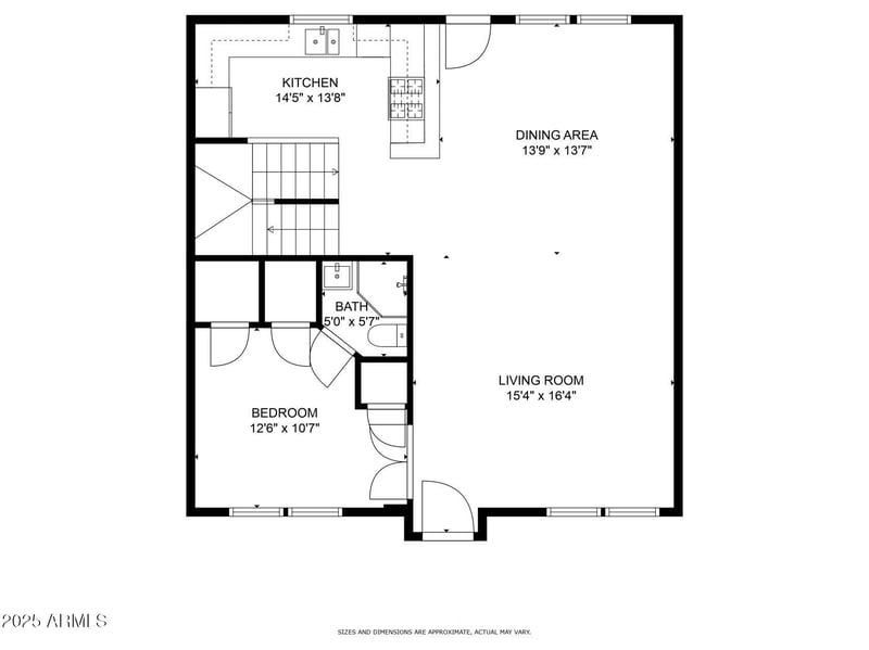 942 Ash Ave #103, Tempe, AZ 85281