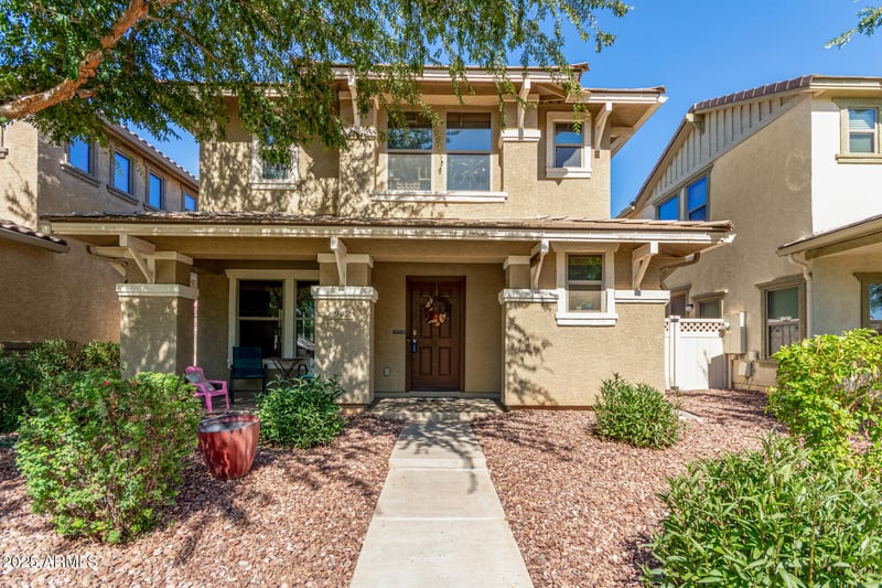 942 Deerfield Ln, Gilbert, AZ 85296