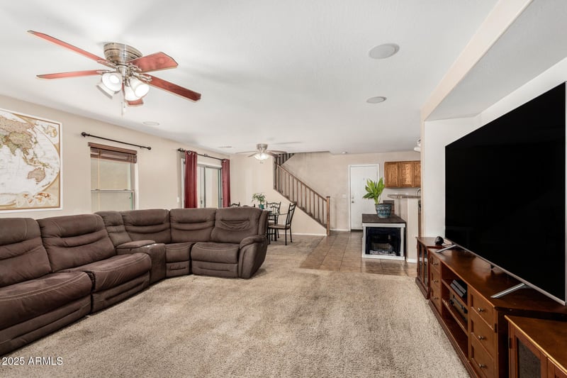 942 Deerfield Ln, Gilbert, AZ 85296