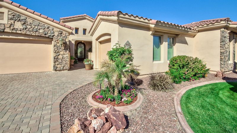 942 E Coconino Pl, Chandler, AZ 85249