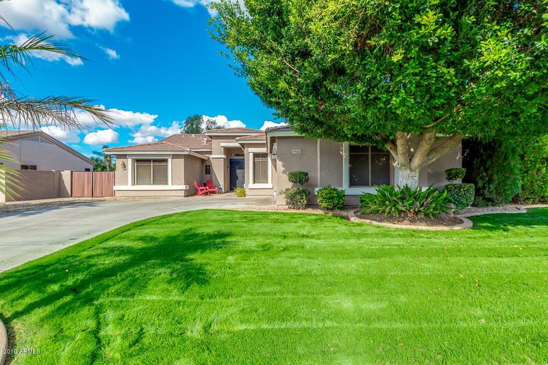 942 E Ivanhoe St, Gilbert, AZ 85295