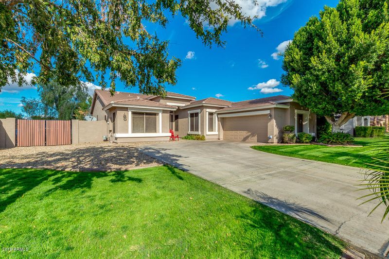 942 E Ivanhoe St, Gilbert, AZ 85295