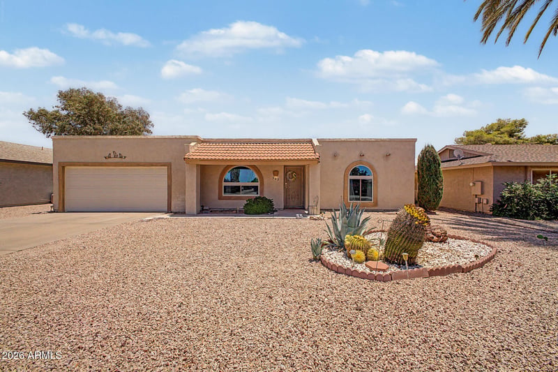 Home Worth Check