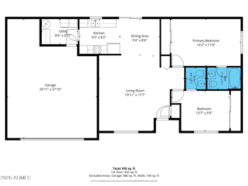 942 Leisure World --, Mesa, AZ 85206