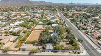 9420 Cactus Rd, Scottsdale, AZ 85260