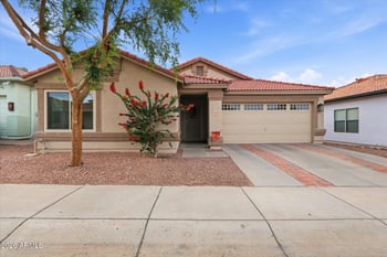 9420 Leila Ln, Phoenix, AZ 85041