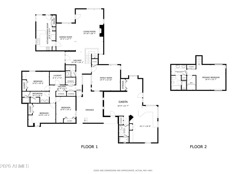 9420 N 38th St, Phoenix, AZ 85028