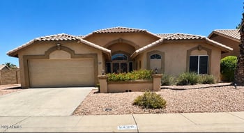 9420 Marco Polo Rd, Peoria, AZ 85382