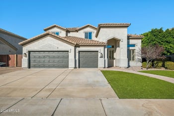 9420 W Melinda Ln, Peoria, AZ 85382