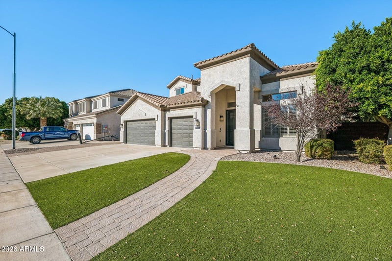 9420 W Melinda Ln, Peoria, AZ 85382