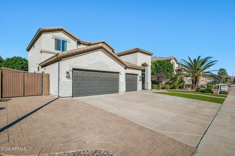 9420 W Melinda Ln, Peoria, AZ 85382