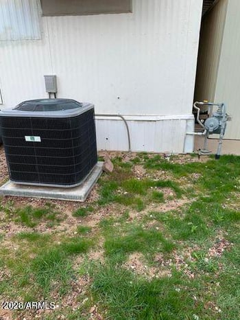 9421 Apache Trl #B28, Mesa, AZ 85207