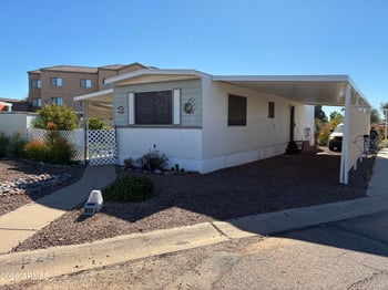 9421 Apache Trl #B28, Mesa, AZ 85207