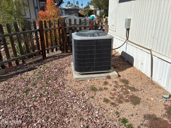 9421 Apache Trl #B28, Mesa, AZ 85207