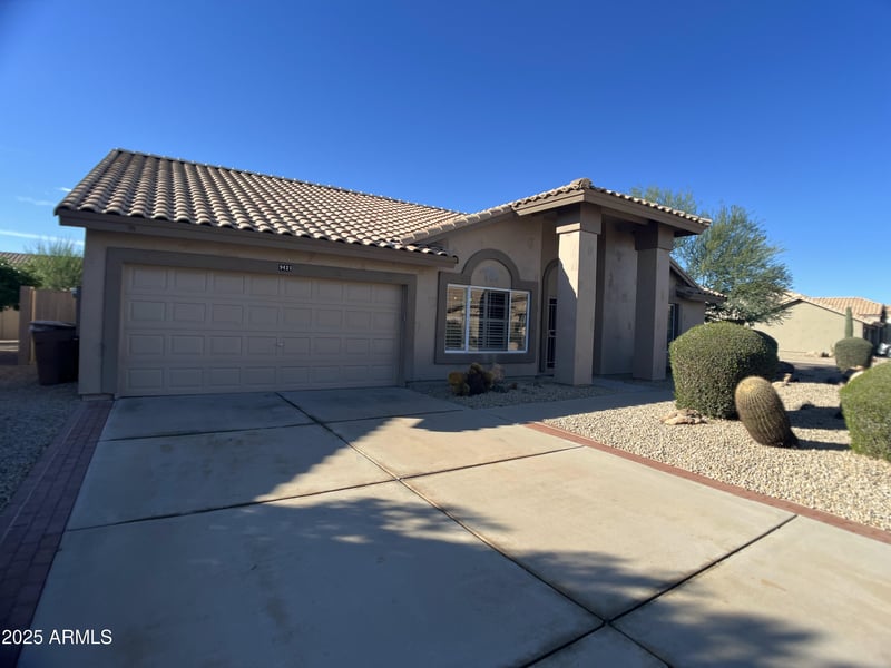 9421 Chino Dr, Peoria, AZ 85382