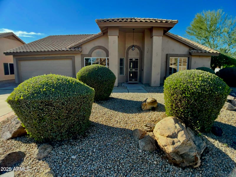 9421 Chino Dr, Peoria, AZ 85382