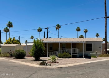 9421 Main St #63, Mesa, AZ 85207
