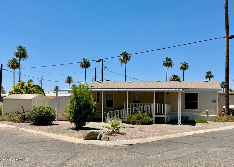 9421 E Main St #63, Mesa, AZ 85207