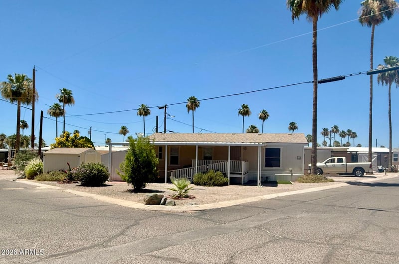 9421 E Main St #63, Mesa, AZ 85207
