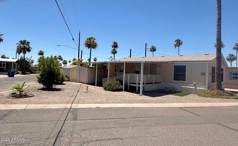 9421 E Main St #63, Mesa, AZ 85207