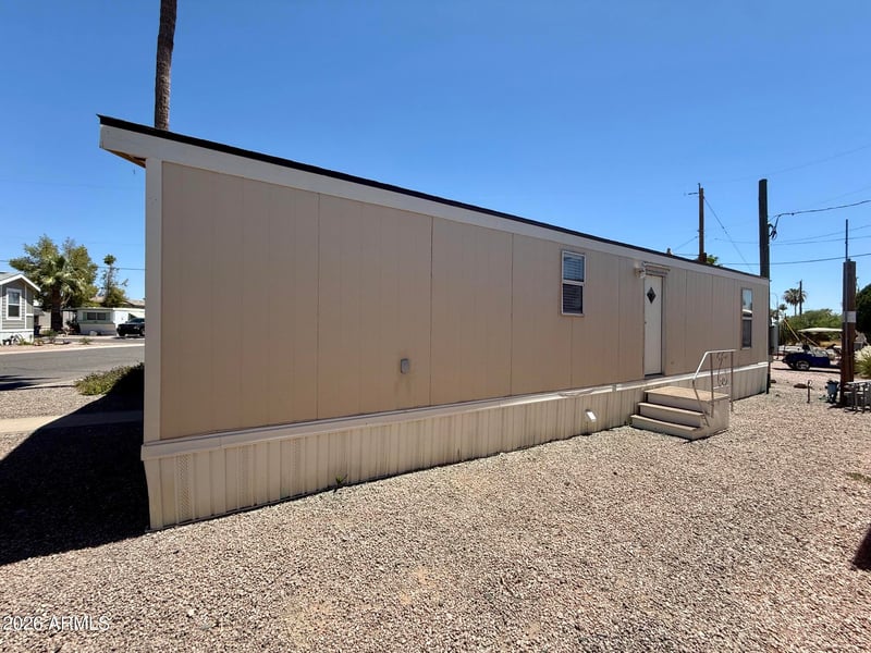 9421 E Main St #63, Mesa, AZ 85207