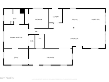 9421 E Olive Ln S, Sun Lakes, AZ 85248