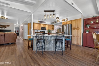 9421 E Olive Ln S, Sun Lakes, AZ 85248