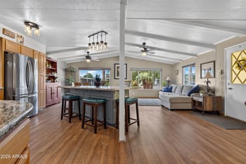 9421 E Olive Ln S, Sun Lakes, AZ 85248