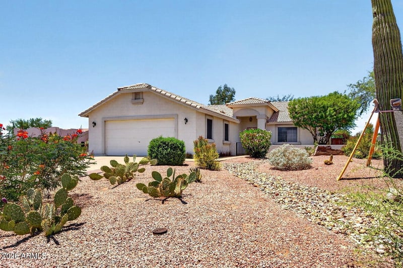 9421 Sleepy Hollow Trl, Gold Canyon, AZ 85118