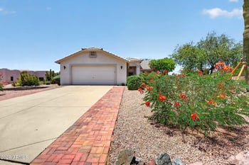 9421 E Sleepy Hollow Trl, Gold Canyon, AZ 85118