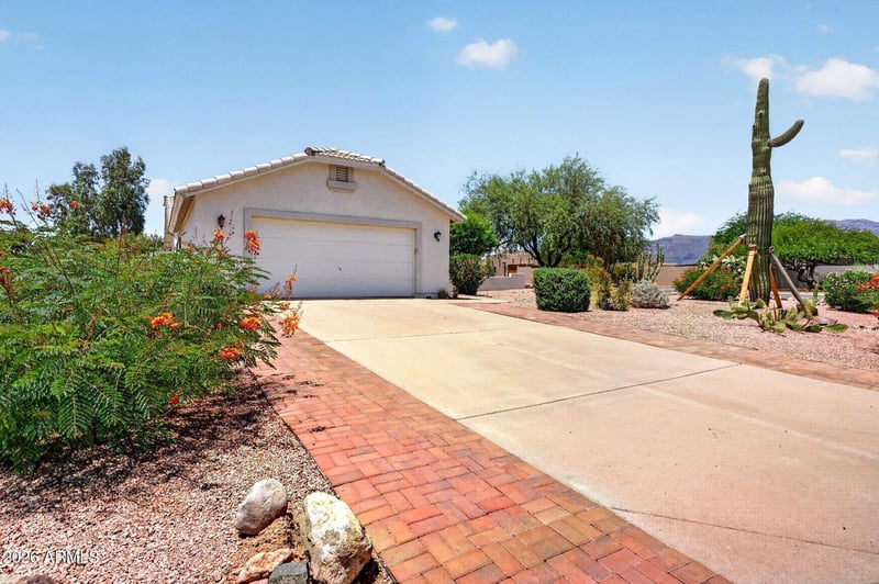 9421 Sleepy Hollow Trl, Gold Canyon, AZ 85118