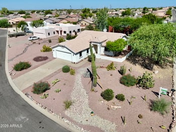 9421 Sleepy Hollow Trl, Gold Canyon, AZ 85118