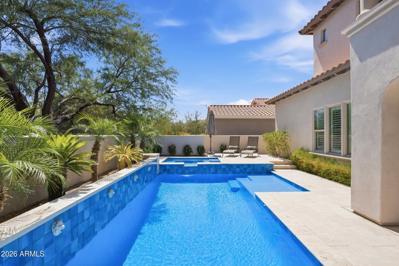 9421 Trailside Vw, Scottsdale, AZ 85255